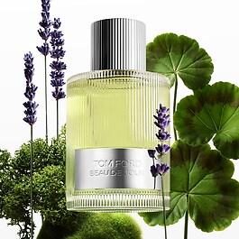 Beau de Jour - Eau de Parfum